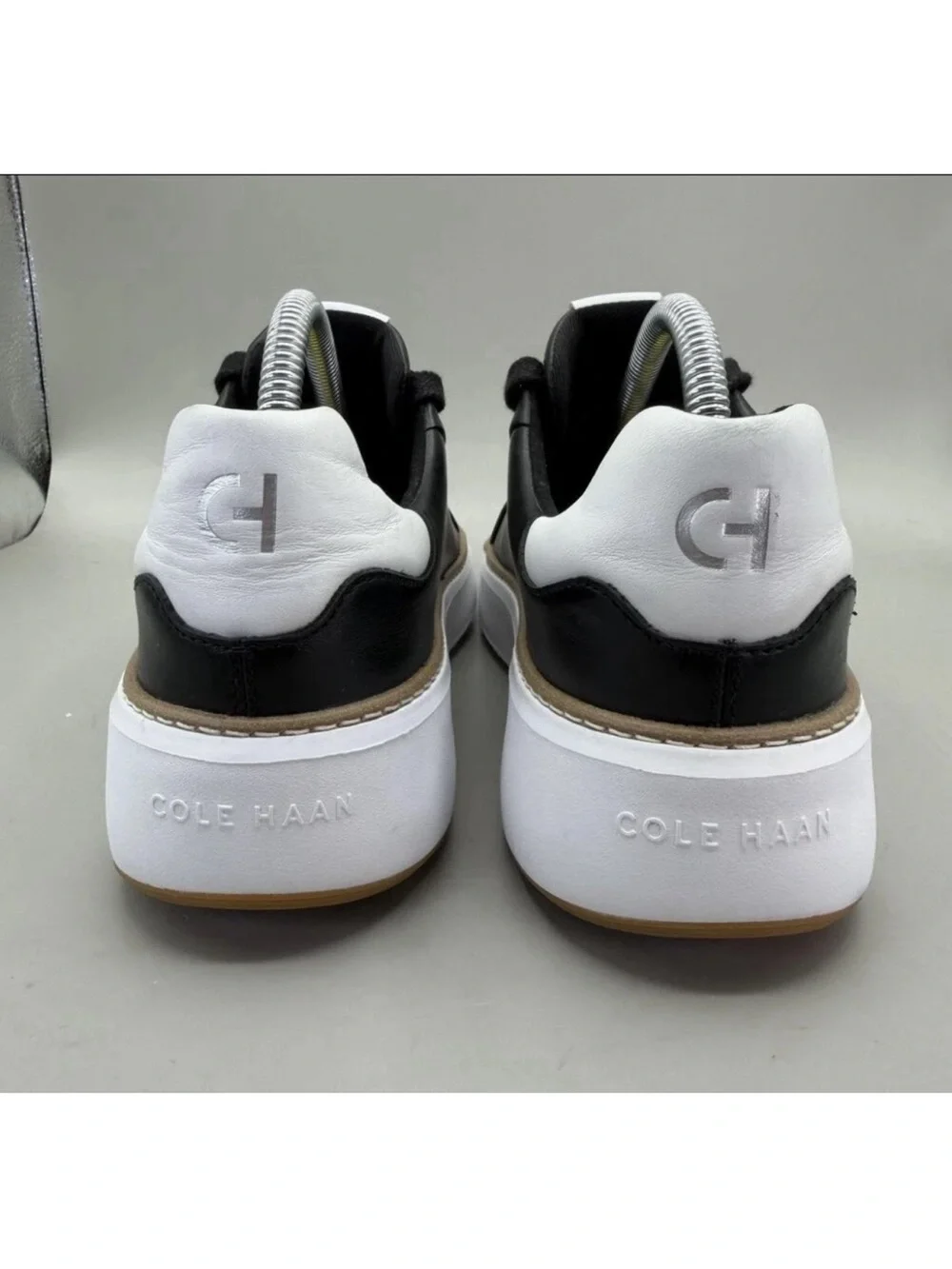 Cole Haan classic black